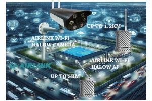 Smarter Security Anywhere: Why HaLow, Mesh CCTV, and Trail Cameras Are the Future of Surveillance