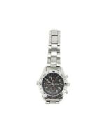 Watch with Spy Camera