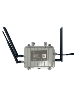 DEBUT HUB LoRaWAN gateway