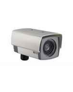 ACTi KCM-5211E 4MP Outdoor Box with D/N, IR, Advanced WDR, SLLS, 18x Zoom lens PoE IP Outdoor Box Camera