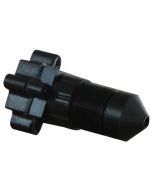 520TVL Mini CCTV Camera-- (30deg VOA;0.008LUX; small size with 2 install holes)