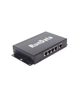 Port Gigabit POE 802.3af    