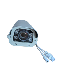 ASP300 AI License Plate Capture Camera MStar Bullet 4G/5G