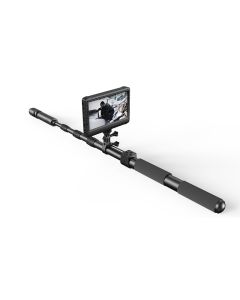 HD360 360 Rotation Earthquake Rescue Equipment Life Detector Audio HD Video Searching Camera