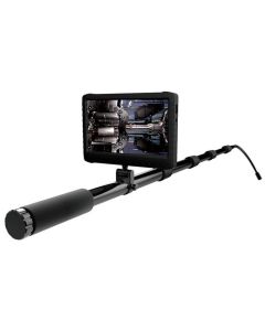 Buy 2m Telescopic HD Digital Inspection Camera System