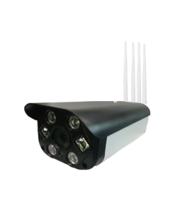 ASP-35R-4MP 4G  Taiwan Chipset MStar H.265+ AI Recognition & Fire Detection  Zoom*4