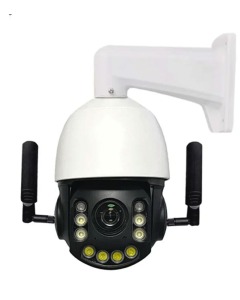 ASP-32R-4G-5MP 4G 4G 5.0 MP Zoom *20 + Digital Zoom *10 Taiwan Chipset MStar H.265+ RTMP VPN PTZ camera