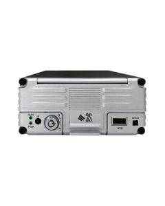 3S Vision D5001 4+1 channels AHD HD in-vehicle DVR