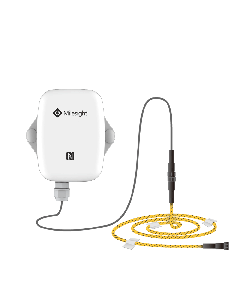 Milesight EM300-ZLD-915M Standard Leak Detection LoRa Sensor