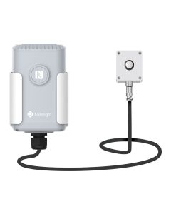 Milesight EM500-LGT-915M LoRaWAN light sensor for floriculture
