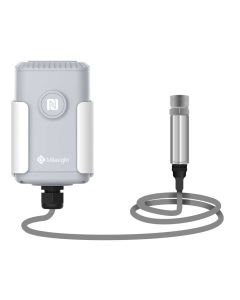Milesight EM500-PP-915M LoRaWAN Pipe Pressure sensor for Pipe Leakage