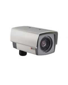 ACTi, KCM-5511, ACTi KCM-5511 2MP Outdoor Box Camera with D/N IR Advanced WDR 22x zoom lens PoE IP box camera, ip box camera, acti uk, 3g mobile cctv