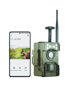 LTL-6512 4G 32MP Trail Camera