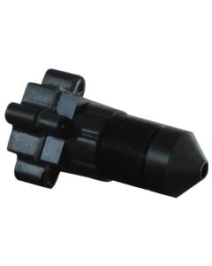 520TVL Mini CCTV Camera-- (30deg VOA;0.008LUX; small size with 2 install holes)