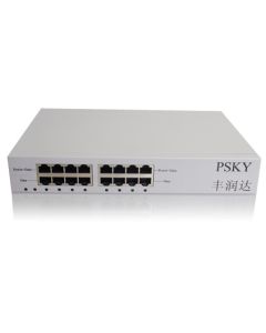 8 port POE midspan