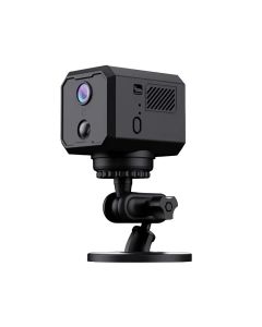 SP99 4G Micro PTZ Cordless Indoor CCTV Security Camera