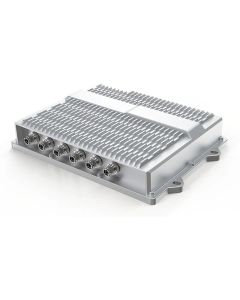 SMAWAVE SRA820E 5G NR Outdoor Industrial Router WiFi6 IP67, 3GE PSE, CAN, RS485