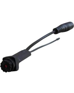 TE60B 5.8G Wireless Mini Camera | 5.8G no-inteference frequency