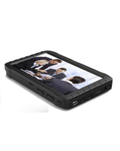 HD Portable 5.8GHz wireless mini DVR