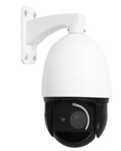 ASP-31-5MP 4G Multi-sensor Thermal / Visible Camera Zoom * 33 + Digtal Zoom *16 Taiwan Chipset MStar H.265+ with wiper