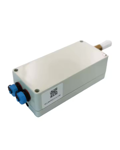 TK406-4G 4G refrigerated container tracker 54000mAh with 4 year standby