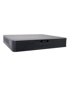 ACTi ZNR-127 16-Channel Mini Standalone NVR 8MP