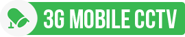 3G Mobile CCTV