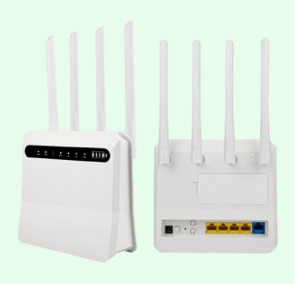 4G 5G Cellular Routers 4G 5G Cellular Routers