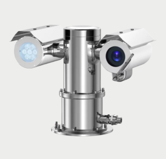 Explosion proof cameras Explosion proof cameras